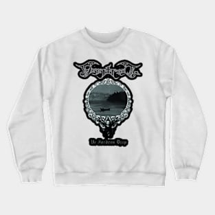 FINNNTROLL BAND METAL ARTWORK Crewneck Sweatshirt